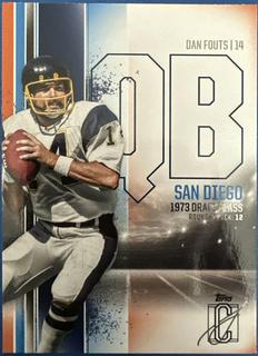 Dan Fouts