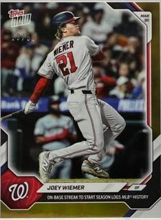 Joey Wiemer