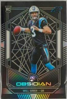 Will Grier