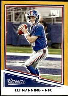 Eli Manning