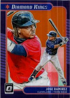Jose Ramirez