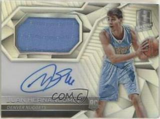 Juan Hernangomez