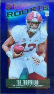 Tua Tagovailoa