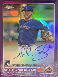 Noah Syndergaard