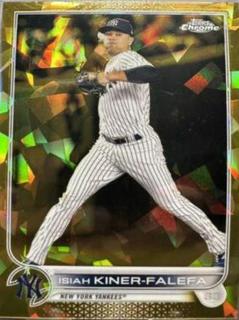 Isiah Kiner Falefa