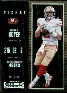 Brian Hoyer