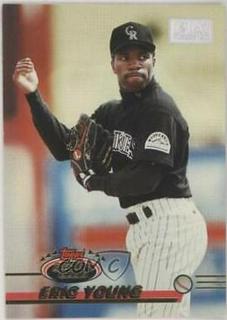 Eric Young