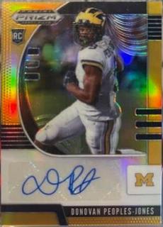 Donovan Peoples Jones