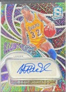 Magic Johnson