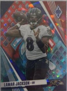 Lamar Jackson
