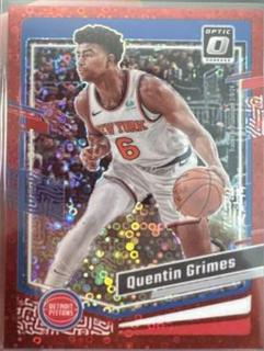 Quentin Grimes