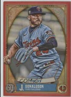 Josh Donaldson