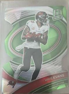 Mike Evans