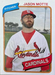Jason Motte