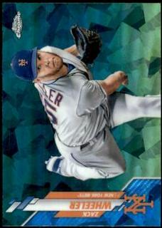 Zack Wheeler