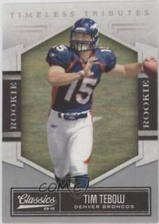 Tim Tebow
