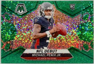Michael Penix Jr.