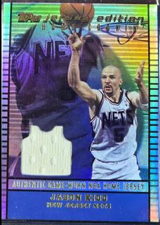 Jason Kidd