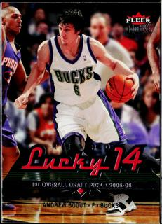 Andrew Bogut