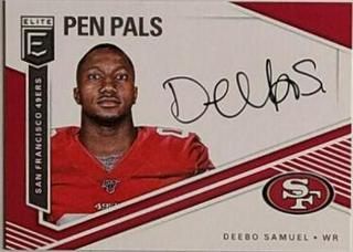 Deebo Samuel