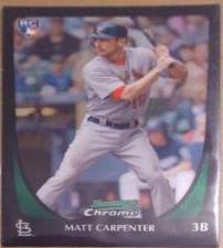 Matt Carpenter
