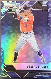 Carlos Correa