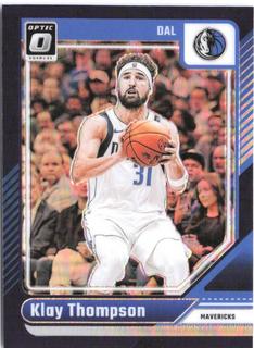 Klay Thompson