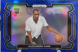 Alexandre Sarr