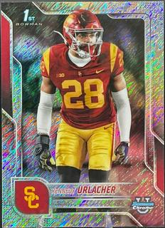 Kennedy Urlacher