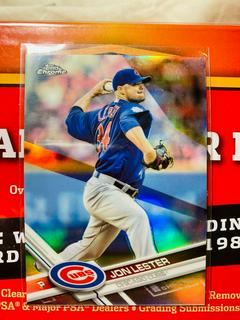 Jon Lester