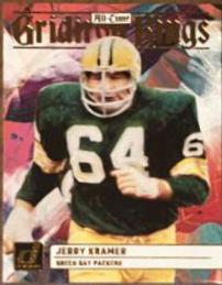 Jerry Kramer