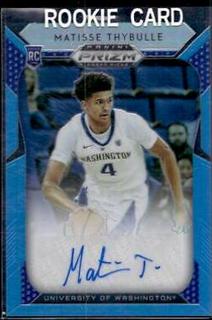 Matisse Thybulle