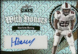 Harlem Berry