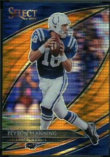 Peyton Manning