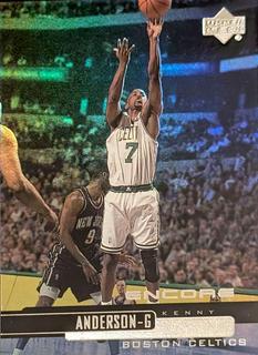 Kenny Anderson