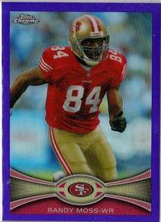 Randy Moss