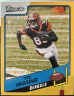 Tee Higgins