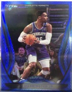 PJ Washington Jr.