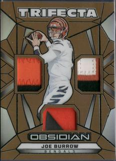 Joe Burrow