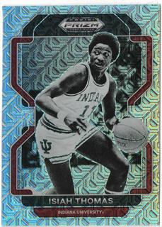 Isiah Thomas