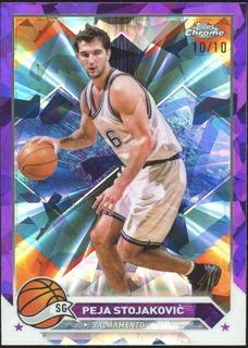 Peja Stojakovic