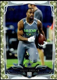 Ahmad Dixon