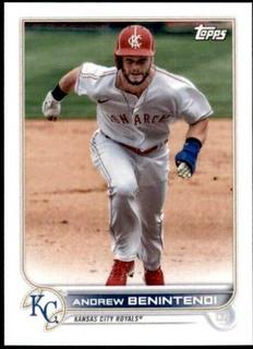 Andrew Benintendi
