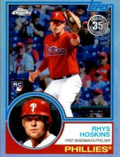 Rhys Hoskins