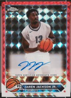Jaren Jackson Jr.