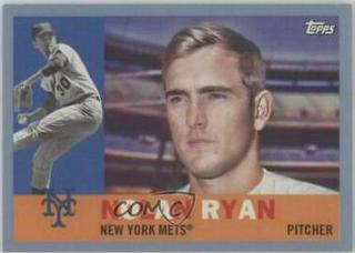 Nolan Ryan