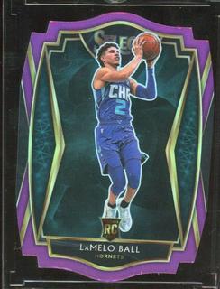 LaMelo Ball