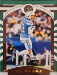 Keenan Allen