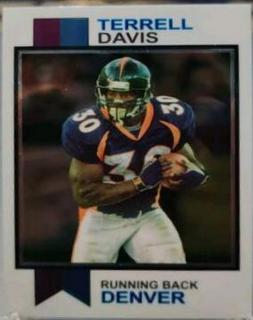 Terrell Davis
