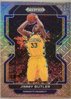 Jimmy Butler